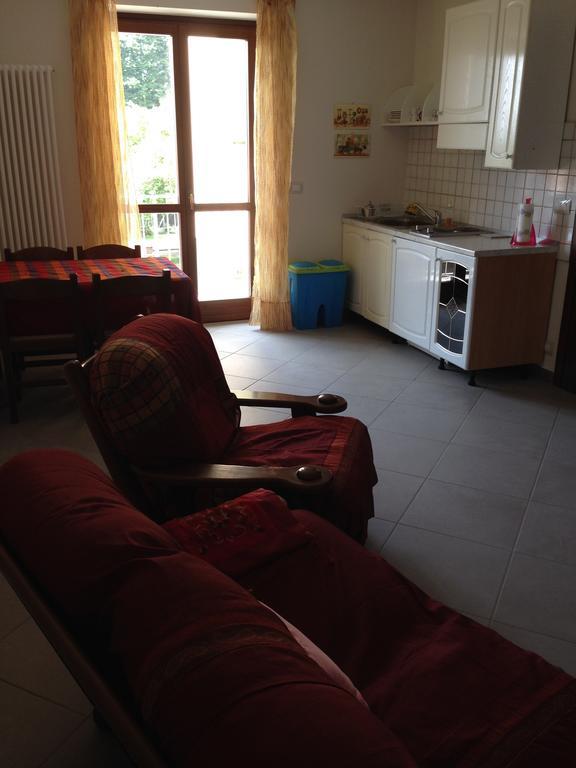 Agriturismo Fruttirossi Trofarello Room photo