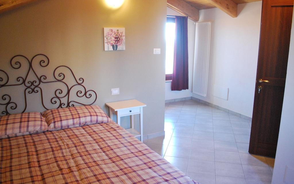 Agriturismo Fruttirossi Trofarello Room photo